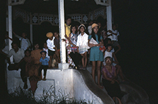 1973 Panay Island in PI - Community Outreach